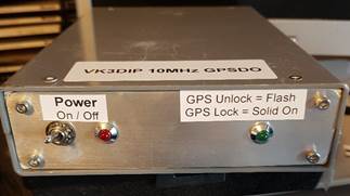 A circuit board

Description automatically generated